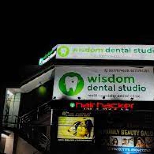 Wisdom Dental Studio